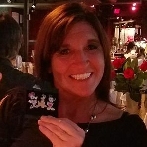 Meet your Posher, Miki